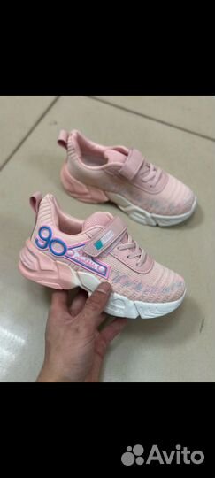 Детские Кроссовки девочка - мальчик