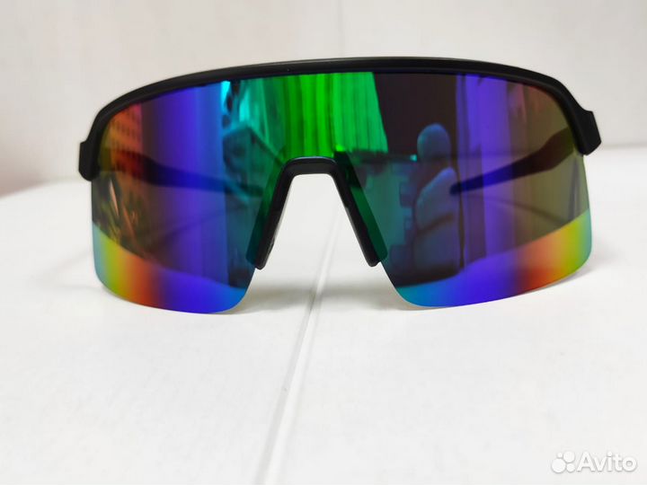 Солнцезащитные очки маска