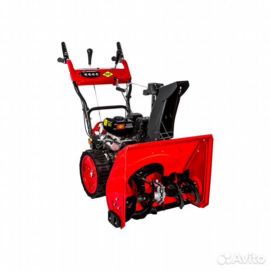 DDE 6563 stе Снегоуборщик