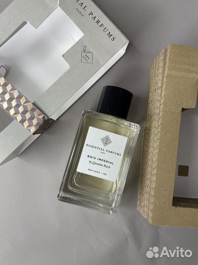 Bois Impérial Essential Parfums