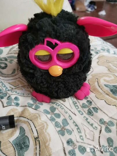 Игрушка Furby