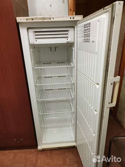 Морозильная камера