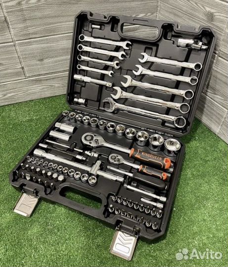 Набор инструментов новый