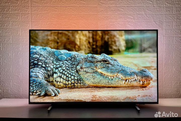 Телевизор Philips 50 Ambilight3 Android 4K wifi