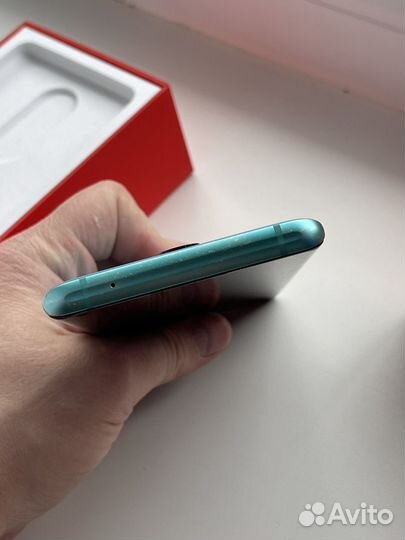 OnePlus 8 Pro, 8/128 ГБ