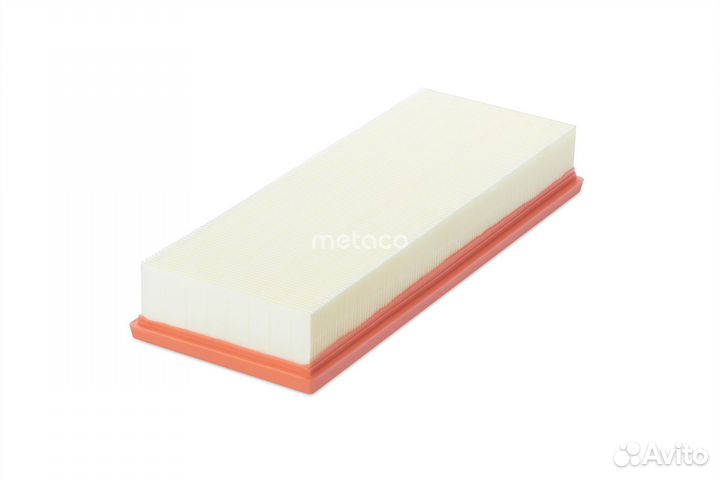 Фильтр воздушный комплект Mercedes Benz