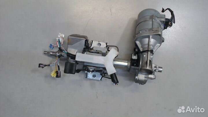 Электроусилитель руля Toyota C-HR, 2021