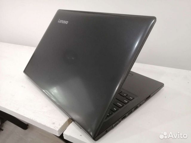 Мощный ноутбук Lenovo i3-gen6/920mx/SSD объявление продам