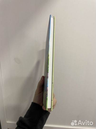 Детектив Конни и тайна белого карпа