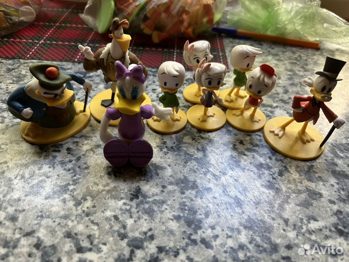 Колекци боксов 100 шт