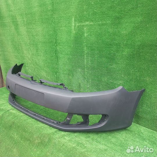 Бампер передний volkswagen golf 6