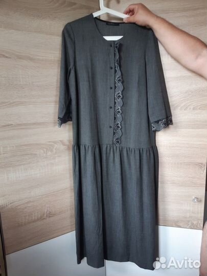 Платье женское новое 50 р