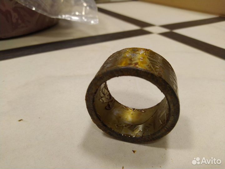 213-6687, Втулка, Caterpillar