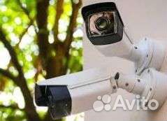 Видеонаблюдение, камеры видеонаблюдения, интернет