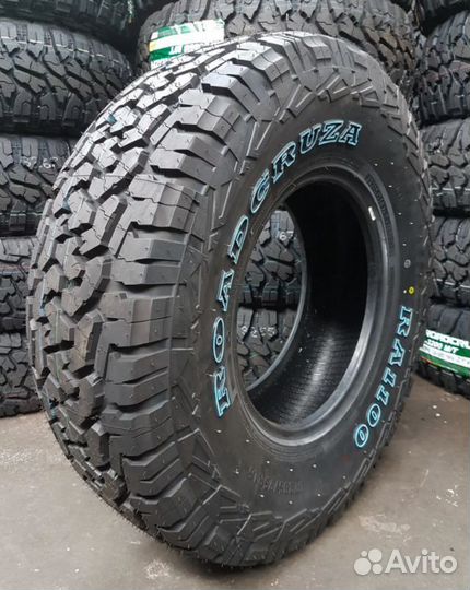 Roadcruza RA1100 A/T 215/75 R16