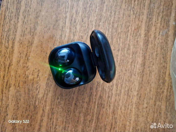 Беспроводные наушники samsung galaxy buds pro