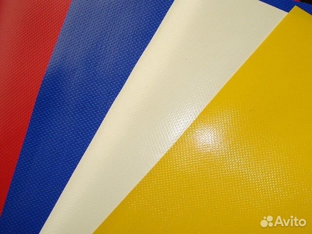 Ткань пвх тентовый материал полотно в рулоне