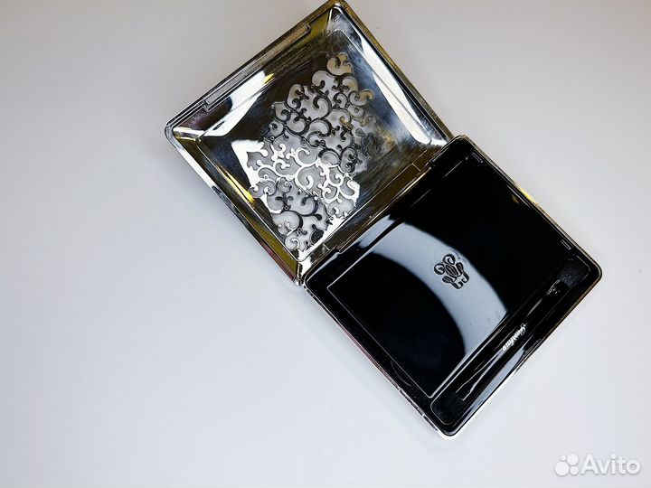 Палетка теней Guerlain оригинал