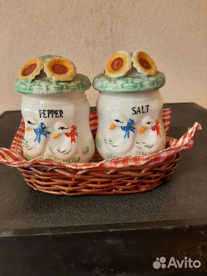 Набор для специй