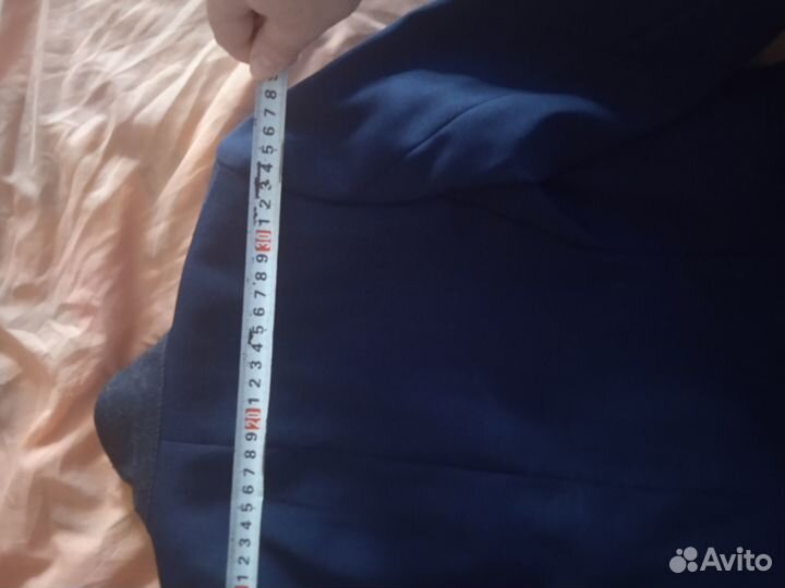 Школьный костюм 128 для 1 класса