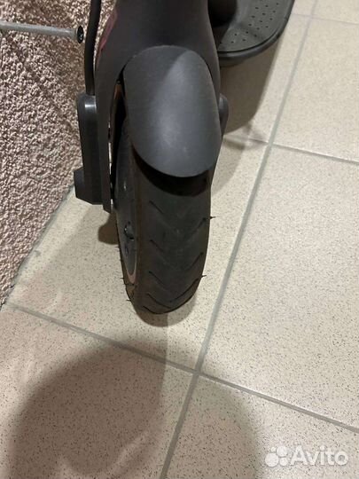 Xiaomi Mijia M365PRO