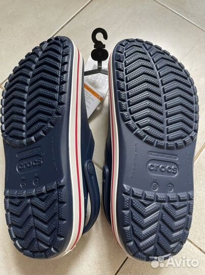 Crocs