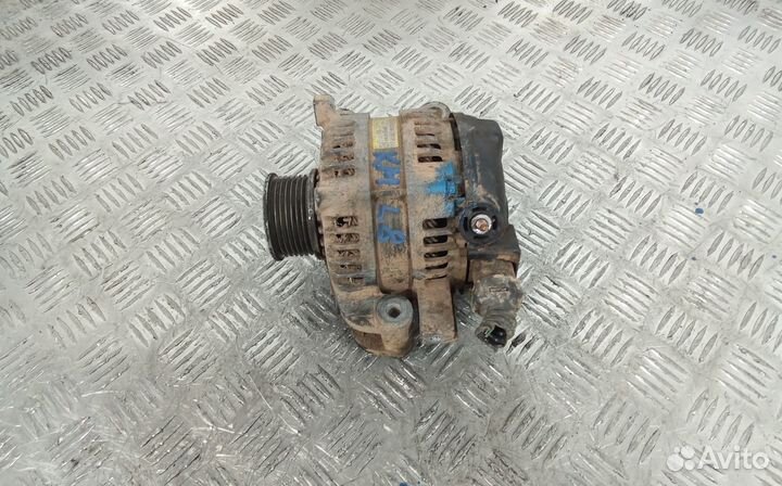 Генератор Toyota RAV4 (06-12 года) ACA30, ACA31, A