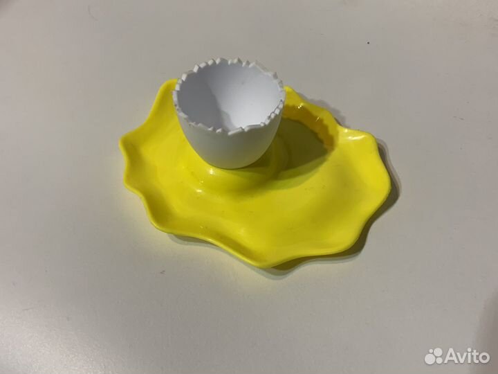 Набор подставок для яиц