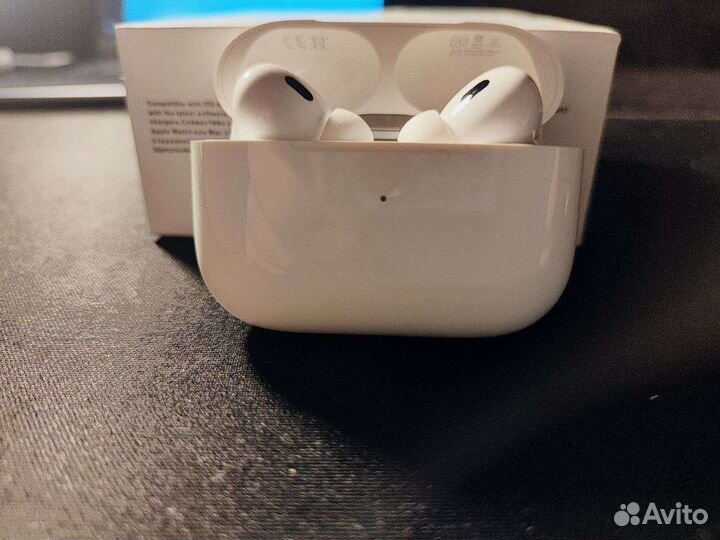 AirPods Pro 2nd Generation