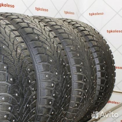 Formula Ice 195/55 R15