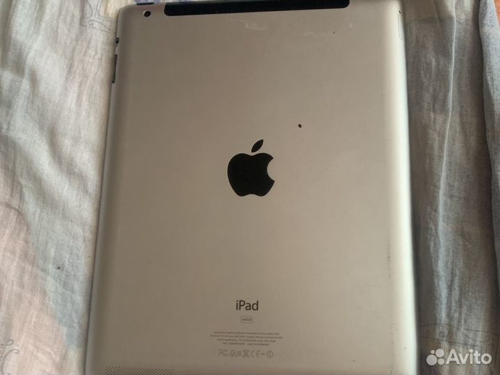 iPad 2