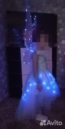 Карнавальный костюм