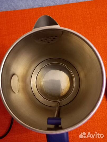 Электрочайник