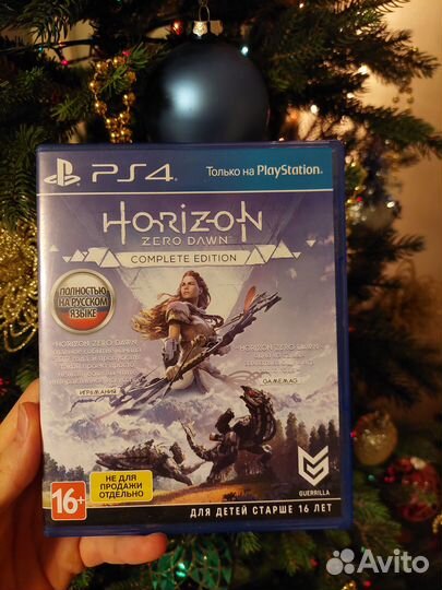 Ps4 Slim 1tb с играми