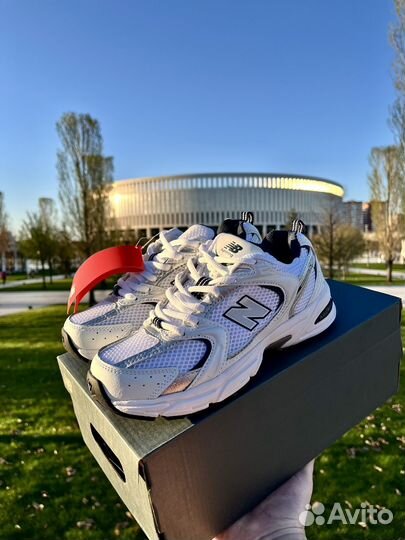 Кроссовки New Balance 530