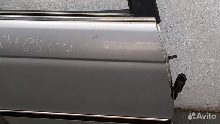 Дверь боковая правая задняя BMW 5 E39
