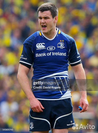 Регби шорты Canterbury Leinster Rugby размер S