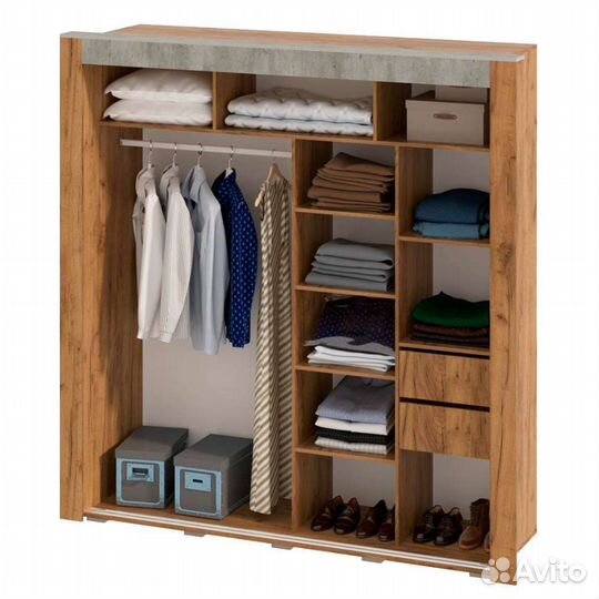 Шкаф - Купе