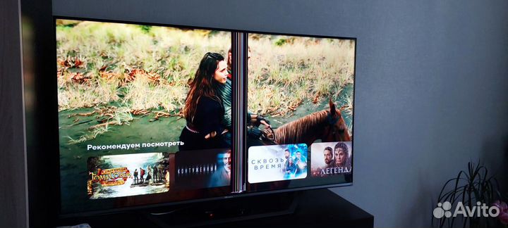 Телевизор бу на запчасти