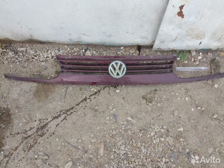 Разбор Volkswagen golf 3