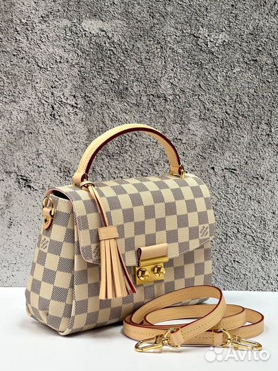 Сумка Louis Vuitton Croisette