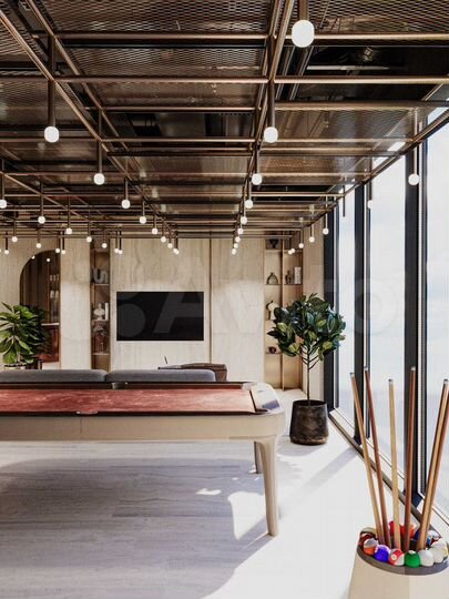 Квартира, 10 м² (ОАЭ)