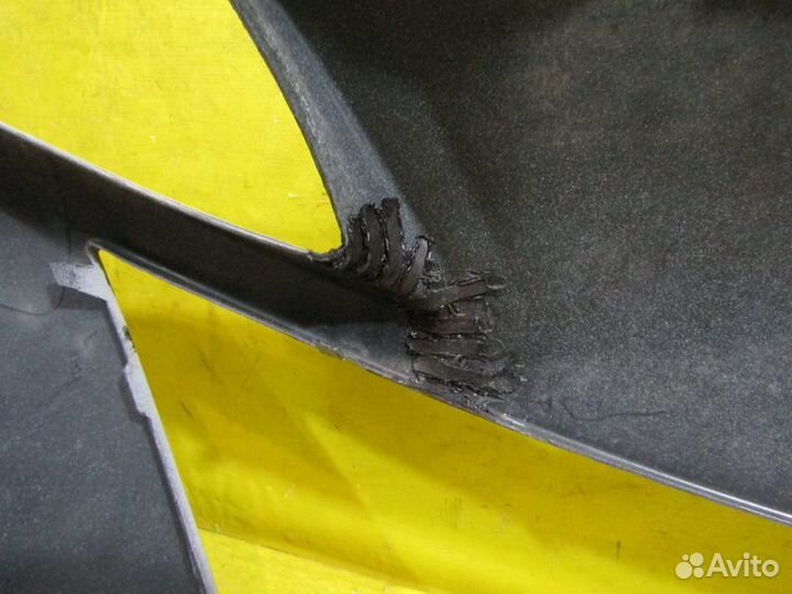 Бампер передний Mazda 3 (BL) 09-11г 98715