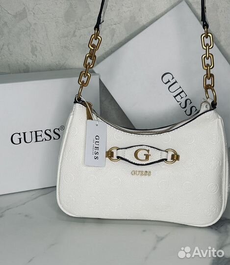 Сумка женская Guess новая