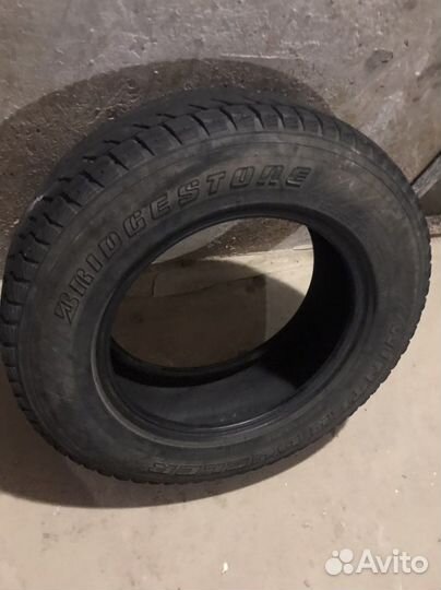 Bridgestone Winter Dueler DM-Z2 215/70 R16 99Q