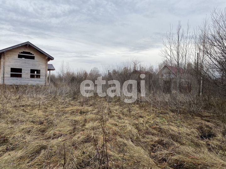 Дача 40 м² на участке 9,1 сот.