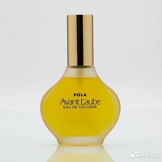 Avant L'Aube (Pola) одеколон (EDC) 60 мл винтаж