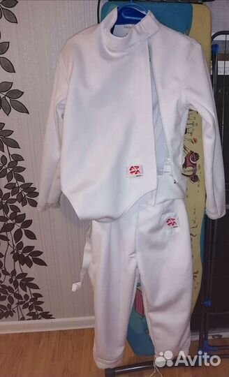 Фехтование