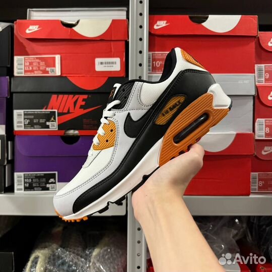 Nike Air Max 90 Monarch Оригинал