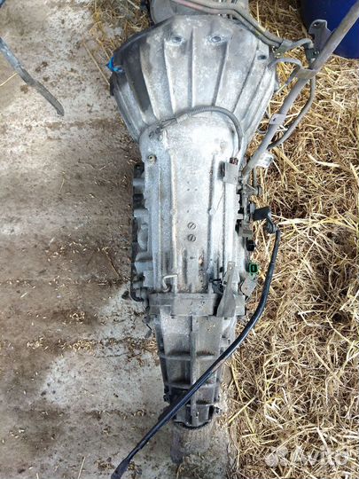 АКПП Nissan Gloria MY34 vq25dd